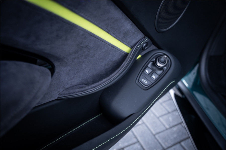 Aston Martin Vantage 4.0 V8 F1 Edition | Carbon | Aerokit | Memory | 360c