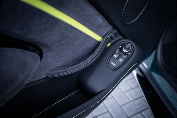 Aston Martin Vantage 4.0 V8 F1 Edition | Carbon | Aerokit | Memory | 360c
