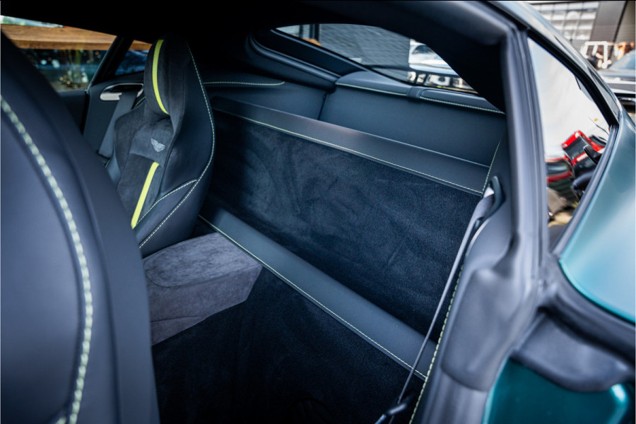 Aston Martin Vantage 4.0 V8 F1 Edition | Carbon | Aerokit | Memory | 360c