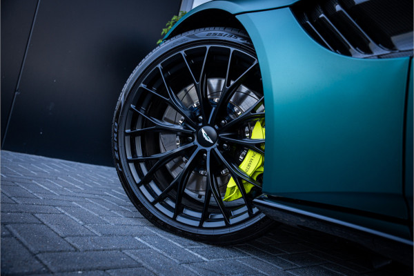 Aston Martin Vantage 4.0 V8 F1 Edition | Carbon | Aerokit | Memory | 360c