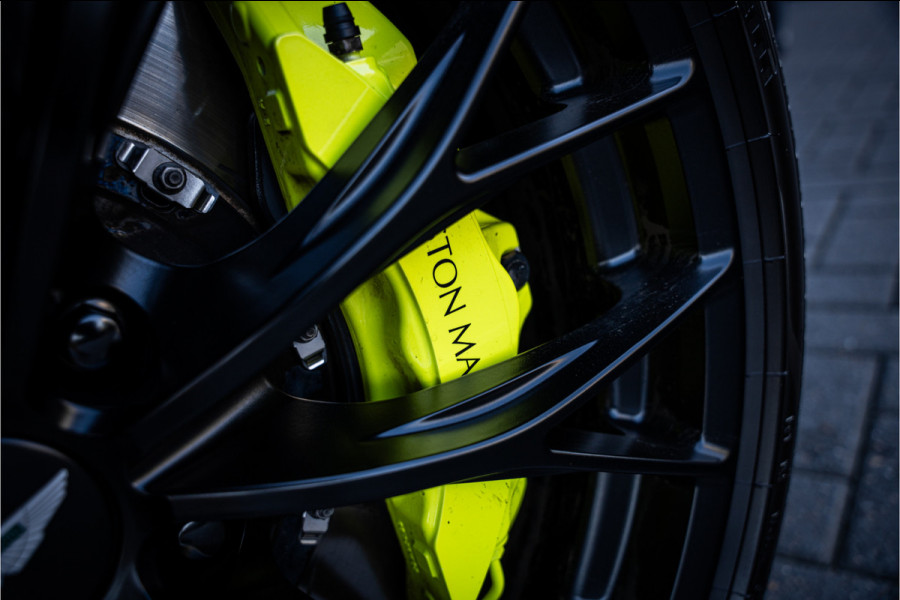 Aston Martin Vantage 4.0 V8 F1 Edition | Carbon | Aerokit | Memory | 360c