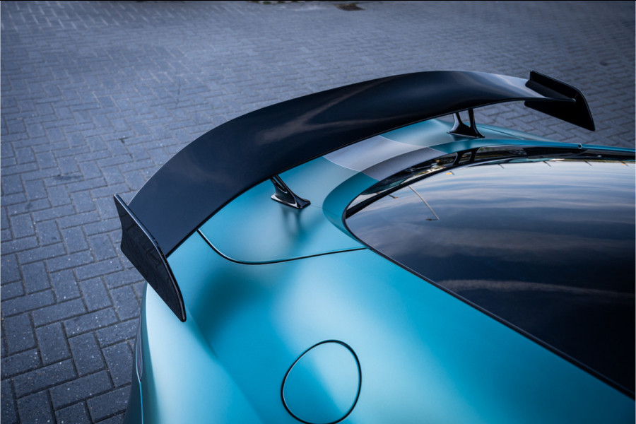 Aston Martin Vantage 4.0 V8 F1 Edition | Carbon | Aerokit | Memory | 360c
