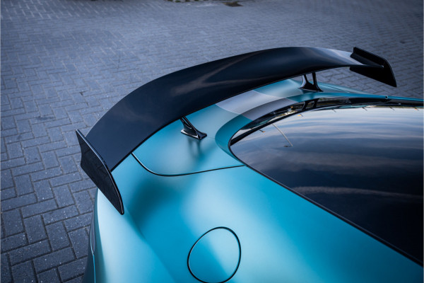 Aston Martin Vantage 4.0 V8 F1 Edition | Carbon | Aerokit | Memory | 360c