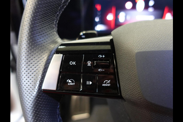 Opel Astra 1.2 GS Line Automaat Opel Astra 1.2 GS Line | Climate control | Adaptive cruise control | LED | Voorstoelen verwarmd | Stuurwiel verwarmd | Achteruitrij camera 360* | Sfeer verlichting | Apple carplay/ Andriod auto