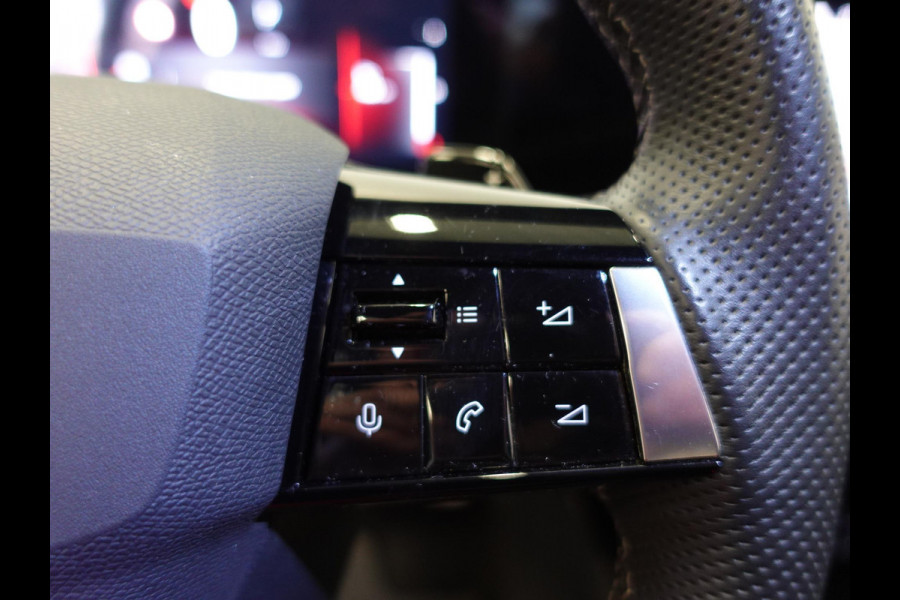 Opel Astra 1.2 GS Line Automaat Opel Astra 1.2 GS Line | Climate control | Adaptive cruise control | LED | Voorstoelen verwarmd | Stuurwiel verwarmd | Achteruitrij camera 360* | Sfeer verlichting | Apple carplay/ Andriod auto