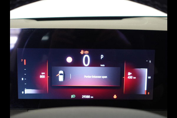 Opel Astra 1.2 GS Line Automaat Opel Astra 1.2 GS Line | Climate control | Adaptive cruise control | LED | Voorstoelen verwarmd | Stuurwiel verwarmd | Achteruitrij camera 360* | Sfeer verlichting | Apple carplay/ Andriod auto