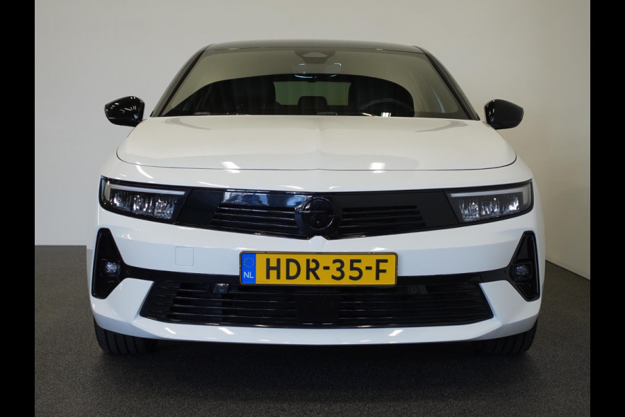 Opel Astra 1.2 GS Line Automaat Opel Astra 1.2 GS Line | Climate control | Adaptive cruise control | LED | Voorstoelen verwarmd | Stuurwiel verwarmd | Achteruitrij camera 360* | Sfeer verlichting | Apple carplay/ Andriod auto