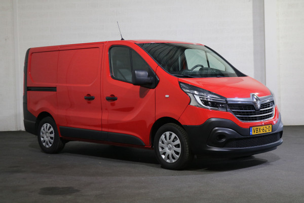 Renault Trafic 2.0 dCi 120pk L1 H1 Comfort Airco Trekhaak