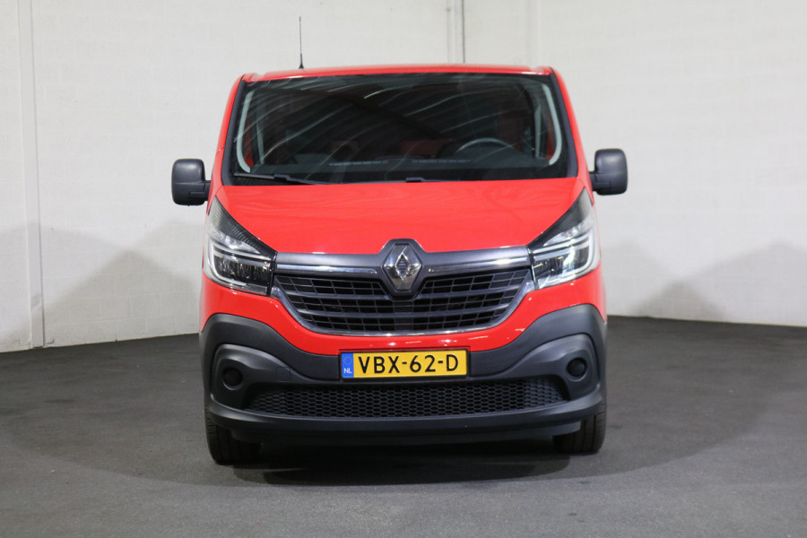 Renault Trafic 2.0 dCi 120pk L1 H1 Comfort Airco Trekhaak