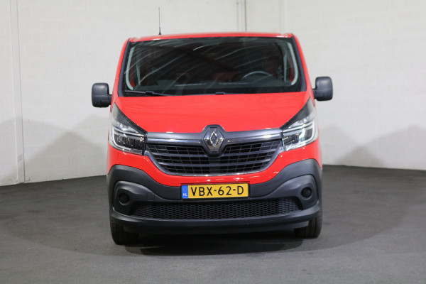 Renault Trafic 2.0 dCi 120pk L1 H1 Comfort Airco Trekhaak