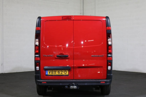 Renault Trafic 2.0 dCi 120pk L1 H1 Comfort Airco Trekhaak