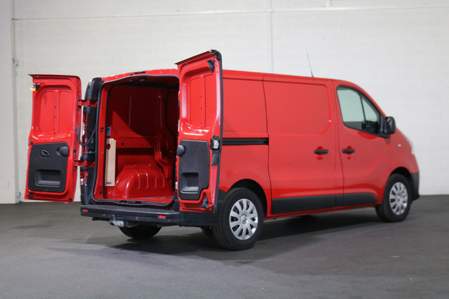 Renault Trafic 2.0 dCi 120pk L1 H1 Comfort Airco Trekhaak