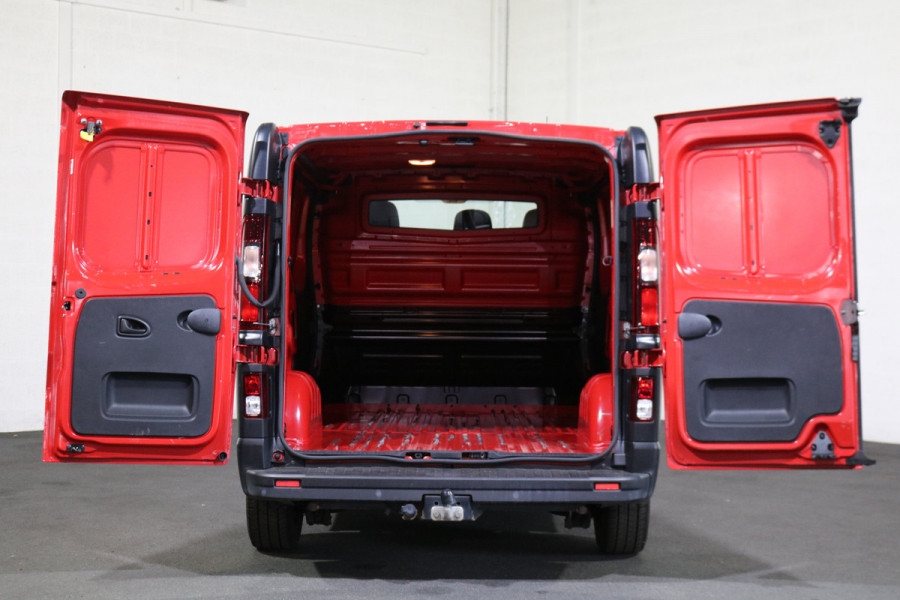 Renault Trafic 2.0 dCi 120pk L1 H1 Comfort Airco Trekhaak