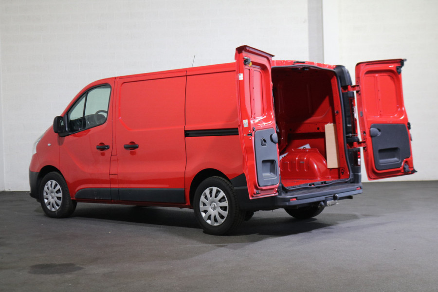 Renault Trafic 2.0 dCi 120pk L1 H1 Comfort Airco Trekhaak