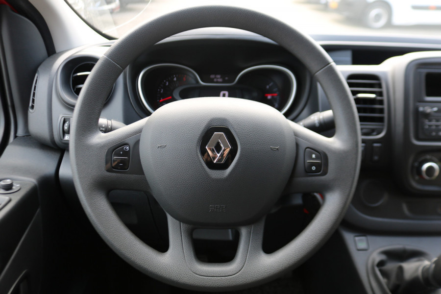 Renault Trafic 2.0 dCi 120pk L1 H1 Comfort Airco Trekhaak