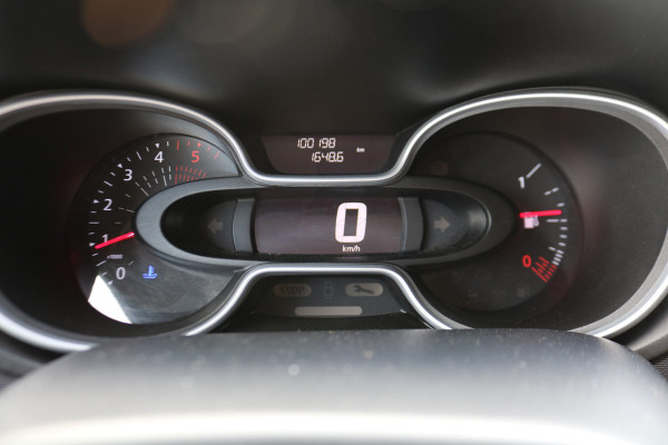 Renault Trafic 2.0 dCi 120pk L1 H1 Comfort Airco Trekhaak