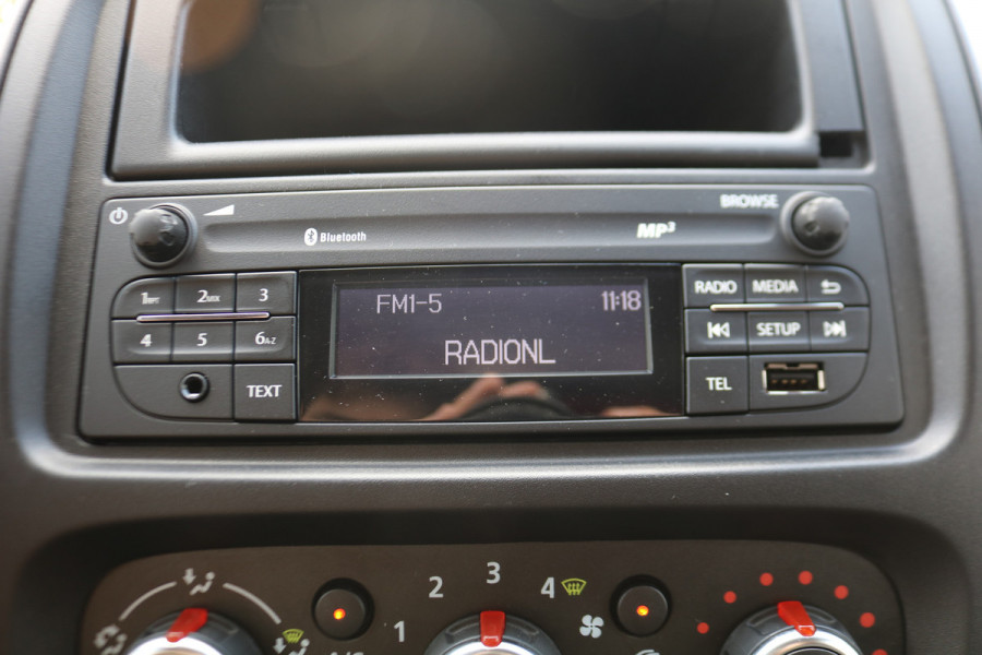 Renault Trafic 2.0 dCi 120pk L1 H1 Comfort Airco Trekhaak