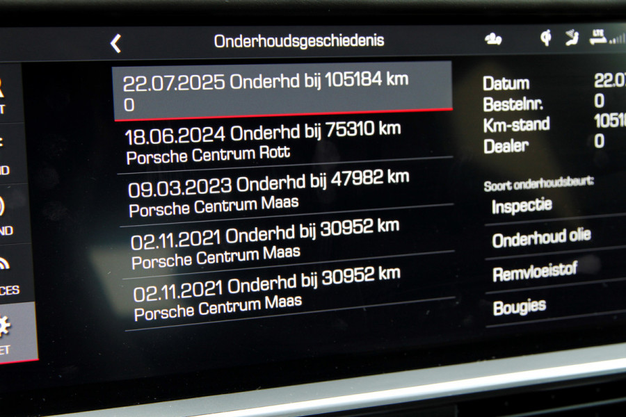 Porsche Cayenne Coupé 3.0 E-Hybrid | BTW | Sport Chrono | Achteras | Carbon