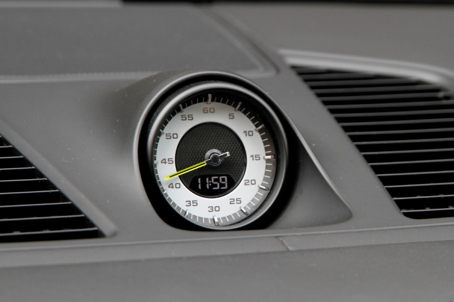 Porsche Cayenne Coupé 3.0 E-Hybrid | BTW | Sport Chrono | Achteras | Carbon