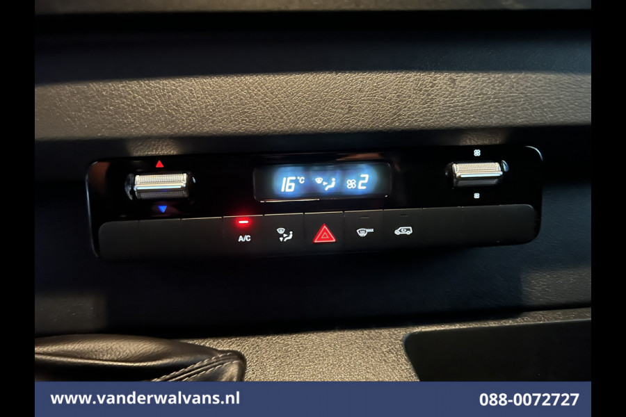 Mercedes-Benz Sprinter 317 CDI 170pk L3H2 Euro6 Airco | Camera | Apple Carplay | Android Auto | Stoelverwarming Bijrijdersbank