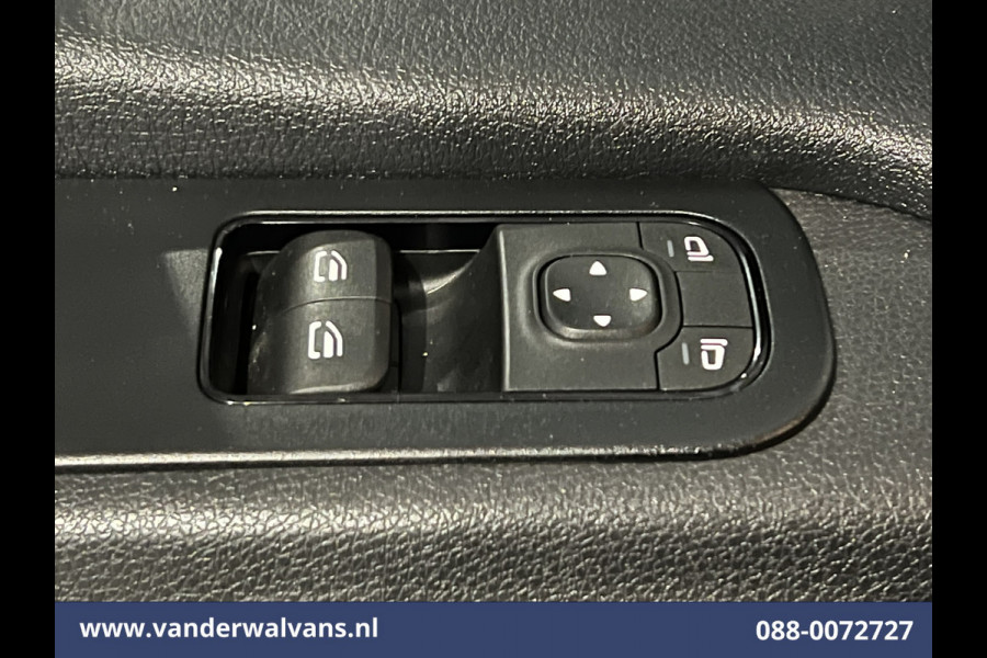 Mercedes-Benz Sprinter 317 CDI 170pk L3H2 Euro6 Airco | Camera | Apple Carplay | Android Auto | Stoelverwarming Bijrijdersbank