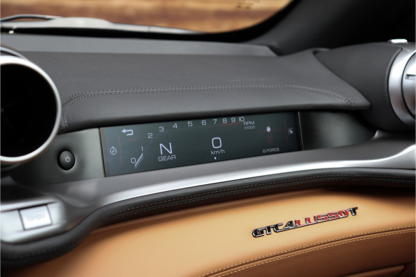 Ferrari GTC4 Lusso Turbo 3.9 V8 **APPROVED/Lift/360 camera/Pano/Ceramic/Carplay/21/22inch**
