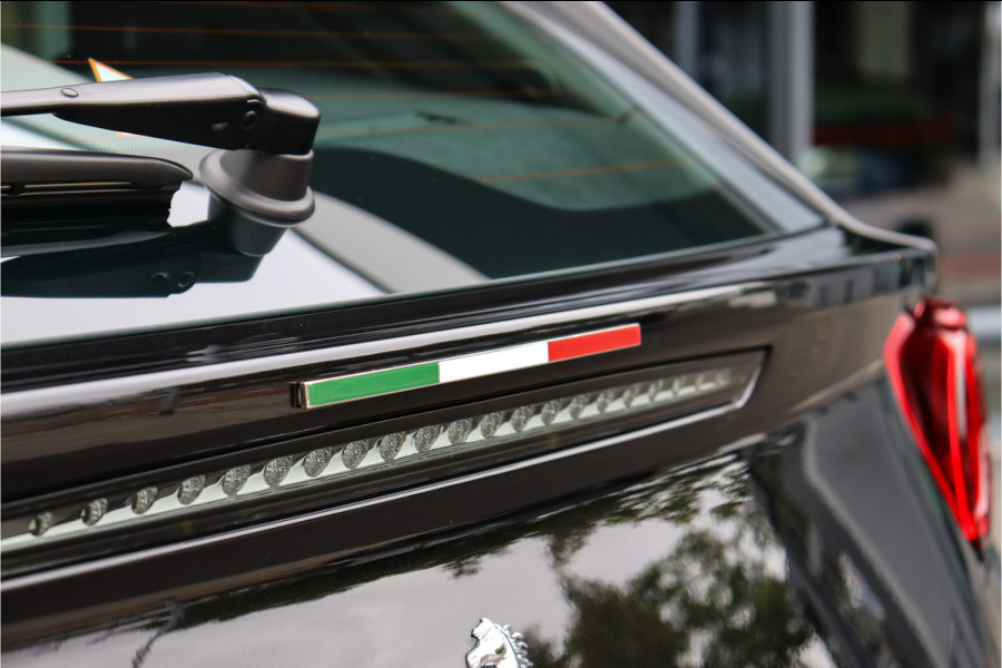 Ferrari GTC4 Lusso Turbo 3.9 V8 **APPROVED/Lift/360 camera/Pano/Ceramic/Carplay/21/22inch**