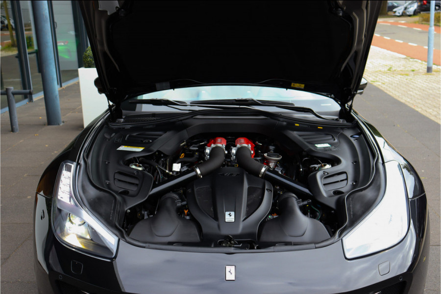 Ferrari GTC4 Lusso Turbo 3.9 V8 **APPROVED/Lift/360 camera/Pano/Ceramic/Carplay/21/22inch**
