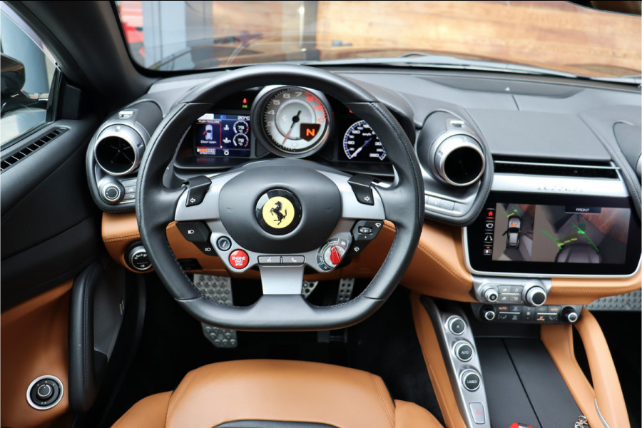 Ferrari GTC4 Lusso Turbo 3.9 V8 **APPROVED/Lift/360 camera/Pano/Ceramic/Carplay/21/22inch**