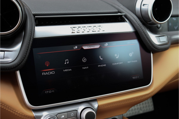 Ferrari GTC4 Lusso Turbo 3.9 V8 **APPROVED/Lift/360 camera/Pano/Ceramic/Carplay/21/22inch**