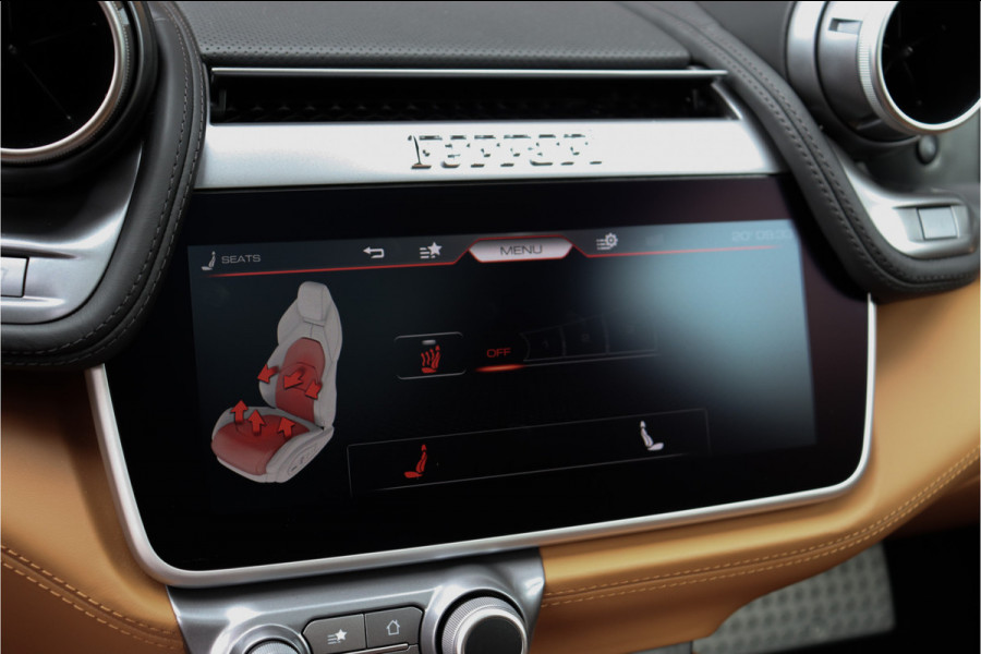 Ferrari GTC4 Lusso Turbo 3.9 V8 **APPROVED/Lift/360 camera/Pano/Ceramic/Carplay/21/22inch**