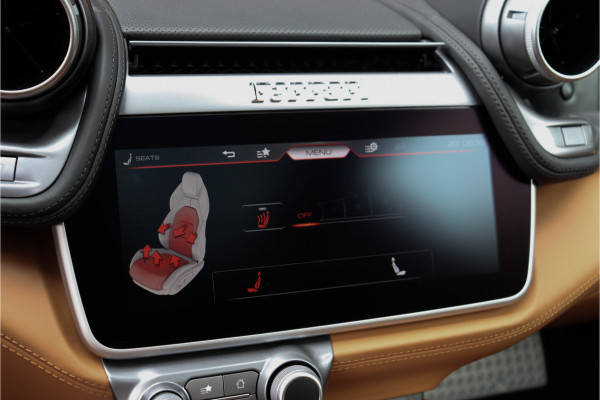 Ferrari GTC4 Lusso Turbo 3.9 V8 **APPROVED/Lift/360 camera/Pano/Ceramic/Carplay/21/22inch**