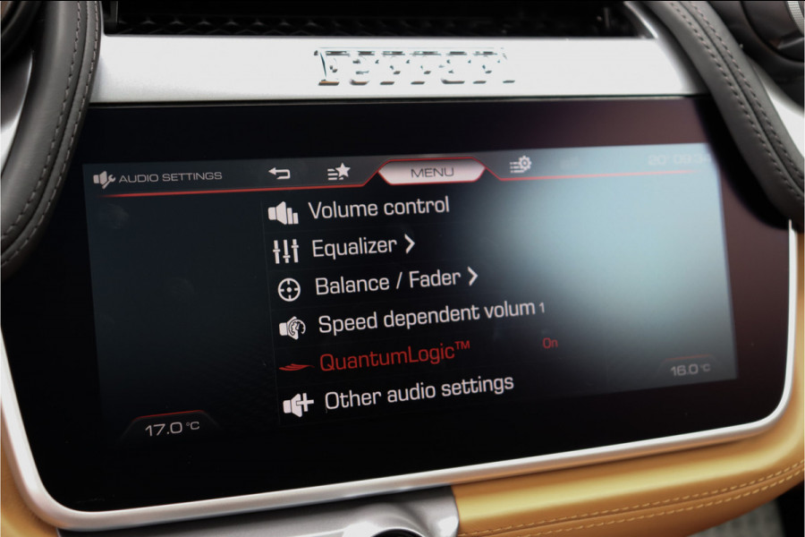 Ferrari GTC4 Lusso Turbo 3.9 V8 **APPROVED/Lift/360 camera/Pano/Ceramic/Carplay/21/22inch**
