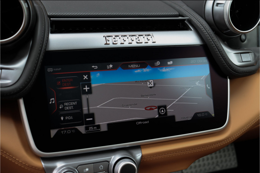 Ferrari GTC4 Lusso Turbo 3.9 V8 **APPROVED/Lift/360 camera/Pano/Ceramic/Carplay/21/22inch**