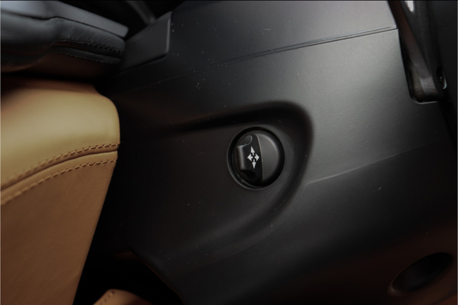 Ferrari GTC4 Lusso Turbo 3.9 V8 **APPROVED/Lift/360 camera/Pano/Ceramic/Carplay/21/22inch**