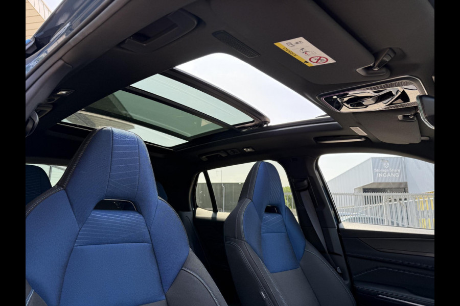 Lynk & Co 01 1.5 Aut. Hybrid | Nederlandse Auto | Panorama | Navi | Camera  | Apple Carplay |