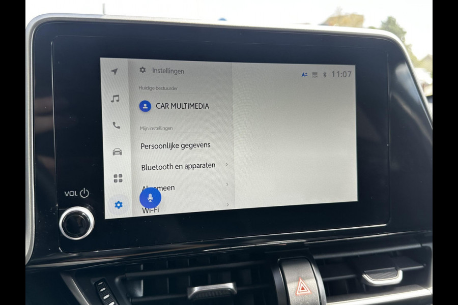 Toyota C-HR 1.8 Hybrid GR-Sport | 10 JAAR GARANTIE! | CARPLAY&ANDROID AUTO | CAMERA | ADAPTIVE CRUISE CONTROL |