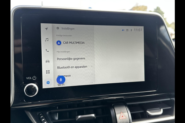 Toyota C-HR 1.8 Hybrid GR-Sport | 10 JAAR GARANTIE! | CARPLAY&ANDROID AUTO | CAMERA | ADAPTIVE CRUISE CONTROL |