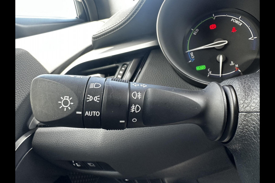 Toyota C-HR 1.8 Hybrid GR-Sport | 10 JAAR GARANTIE! | CARPLAY&ANDROID AUTO | CAMERA | ADAPTIVE CRUISE CONTROL |