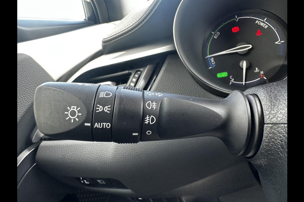 Toyota C-HR 1.8 Hybrid GR-Sport | 10 JAAR GARANTIE! | CARPLAY&ANDROID AUTO | CAMERA | ADAPTIVE CRUISE CONTROL |