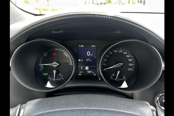 Toyota C-HR 1.8 Hybrid GR-Sport | 10 JAAR GARANTIE! | CARPLAY&ANDROID AUTO | CAMERA | ADAPTIVE CRUISE CONTROL |
