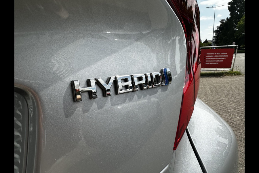 Toyota C-HR 1.8 Hybrid GR-Sport | 10 JAAR GARANTIE! | CARPLAY&ANDROID AUTO | CAMERA | ADAPTIVE CRUISE CONTROL |
