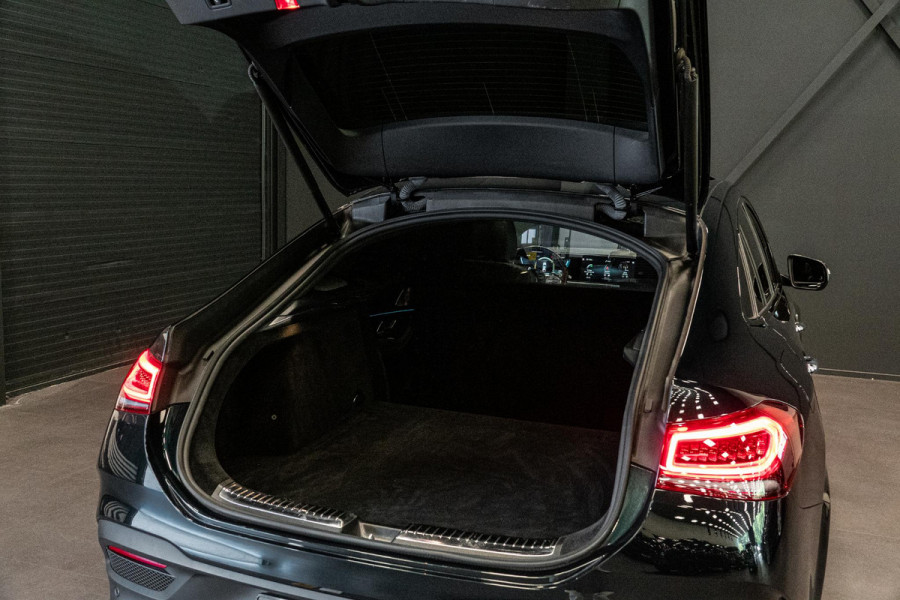 Mercedes-Benz GLE Coupé AMG 53 4MATIC+ Mercedes-Benz GLE-klasse Coupé 53 AMG 4MATIC+ *Grijs Kenteken / Burmester / Sportuitlaat / Head-Up / Keyless / Pano*