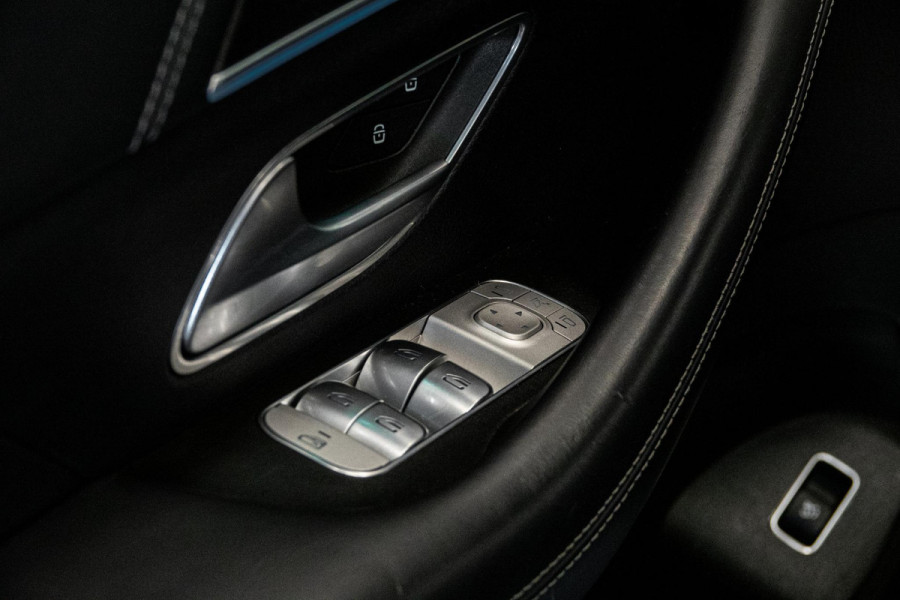 Mercedes-Benz GLE Coupé AMG 53 4MATIC+ Mercedes-Benz GLE-klasse Coupé 53 AMG 4MATIC+ *Grijs Kenteken / Burmester / Sportuitlaat / Head-Up / Keyless / Pano*