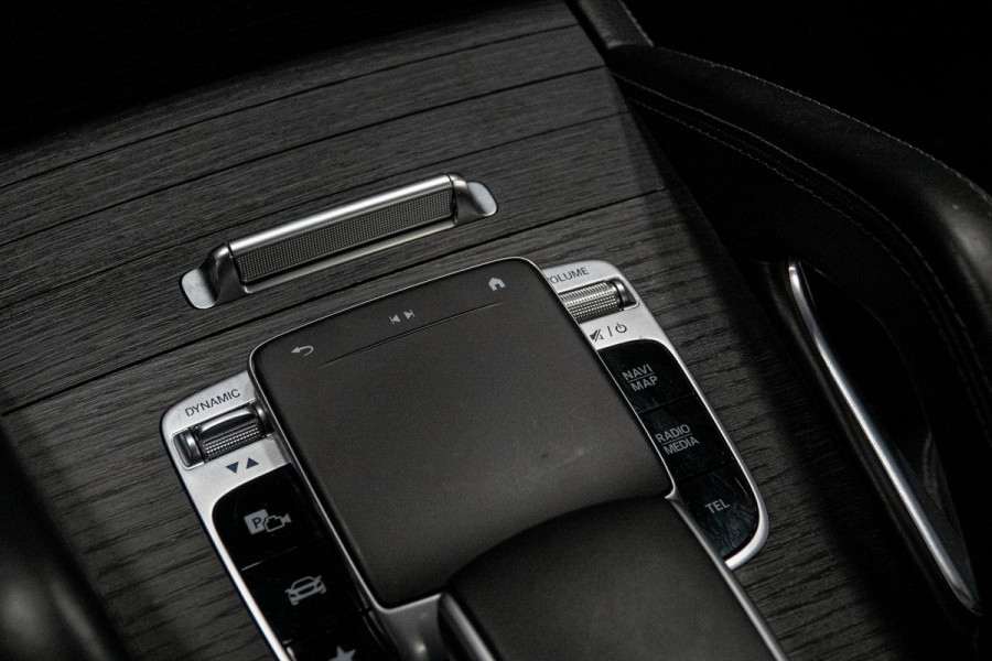 Mercedes-Benz GLE Coupé AMG 53 4MATIC+ Mercedes-Benz GLE-klasse Coupé 53 AMG 4MATIC+ *Grijs Kenteken / Burmester / Sportuitlaat / Head-Up / Keyless / Pano*