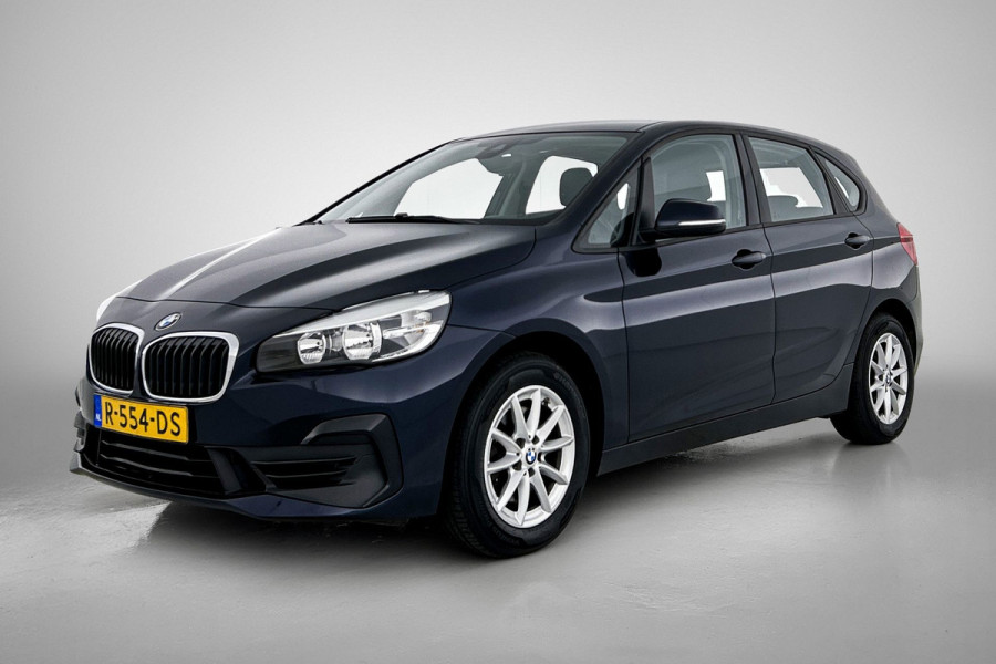 BMW 2 Serie Active Tourer 220i Executive | 192 PK | FACELIFT | StoelverW | TrekH | Head up | AchterCAM | Cruise contl | Dealr ondH