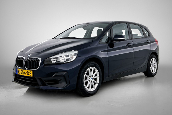 BMW 2 Serie Active Tourer 220i Executive | 192 PK | FACELIFT | StoelverW | TrekH | Head up | AchterCAM | Cruise contl | Dealr ondH