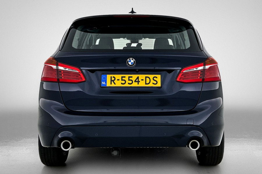 BMW 2 Serie Active Tourer 220i Executive | 192 PK | FACELIFT | StoelverW | TrekH | Head up | AchterCAM | Cruise contl | Dealr ondH