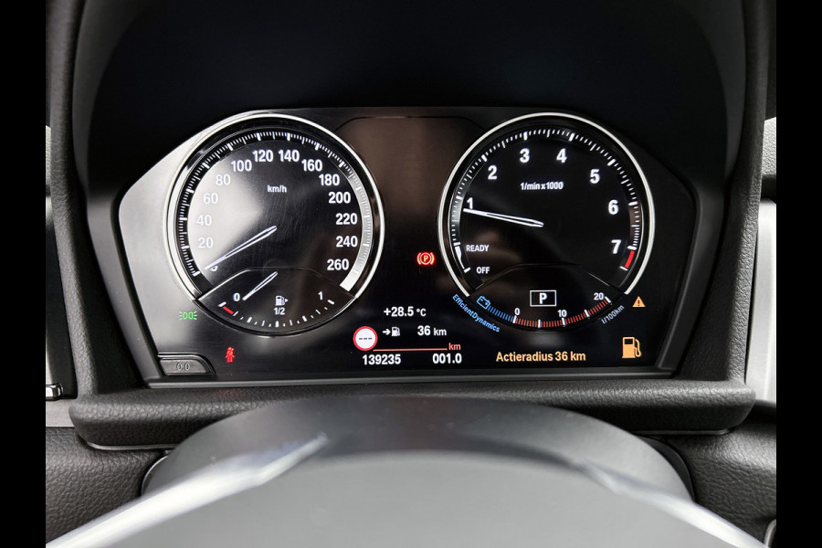 BMW 2 Serie Active Tourer 220i Executive | 192 PK | FACELIFT | StoelverW | TrekH | Head up | AchterCAM | Cruise contl | Dealr ondH