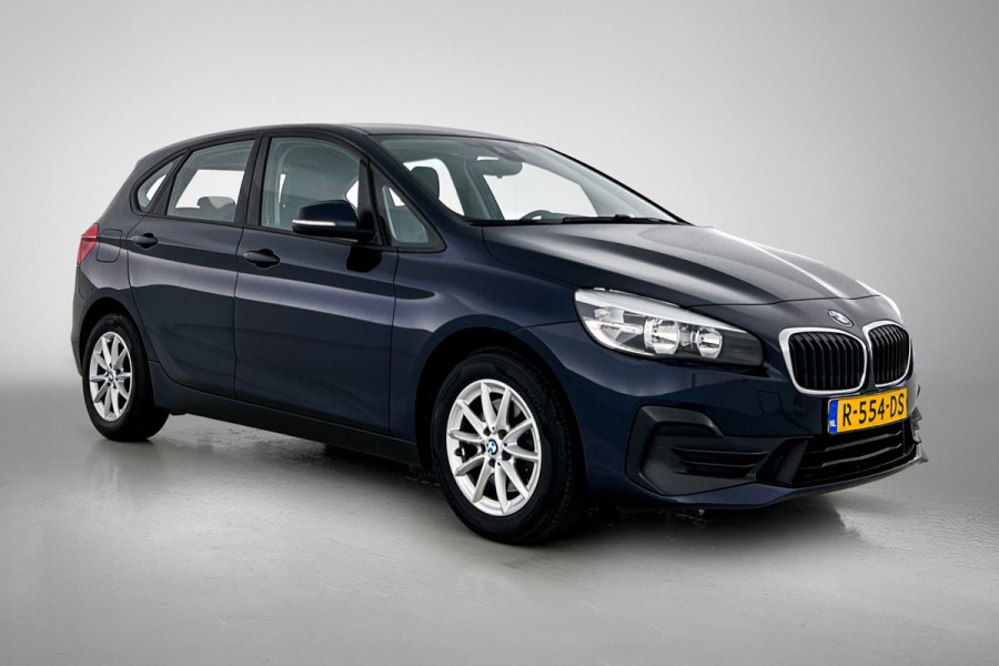 BMW 2 Serie Active Tourer 220i Executive | 192 PK | FACELIFT | StoelverW | TrekH | Head up | AchterCAM | Cruise contl | Dealr ondH